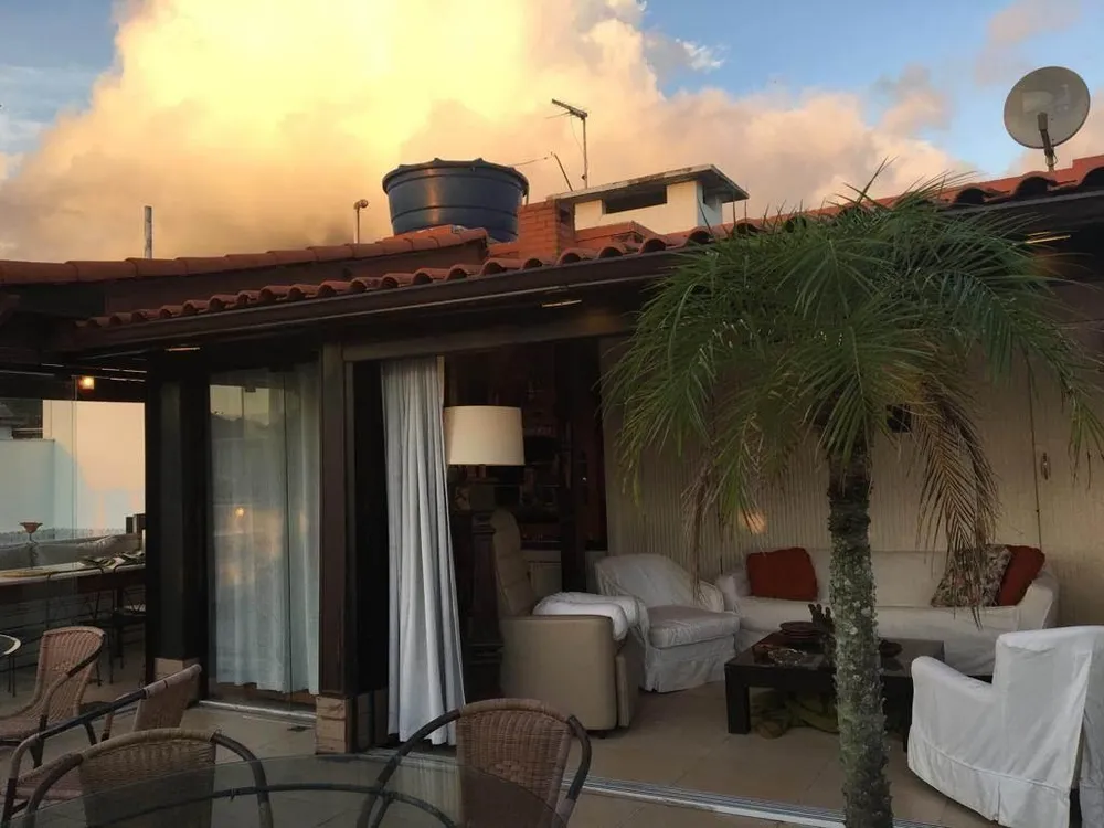 Cobertura, 3 quartos, 337 m² - Foto 21