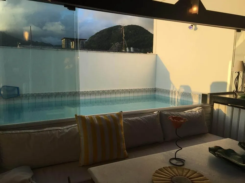 Cobertura, 3 quartos, 337 m² - Foto 22