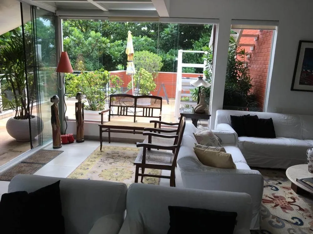 Cobertura, 3 quartos, 337 m² - Foto 37