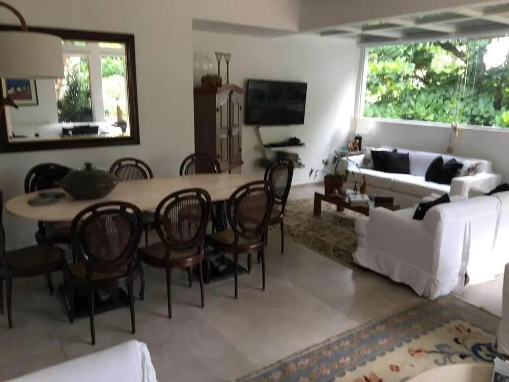 Cobertura, 3 quartos, 337 m² - Foto 5