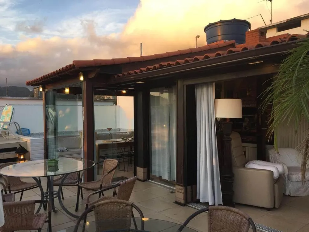 Cobertura, 3 quartos, 337 m² - Foto 19