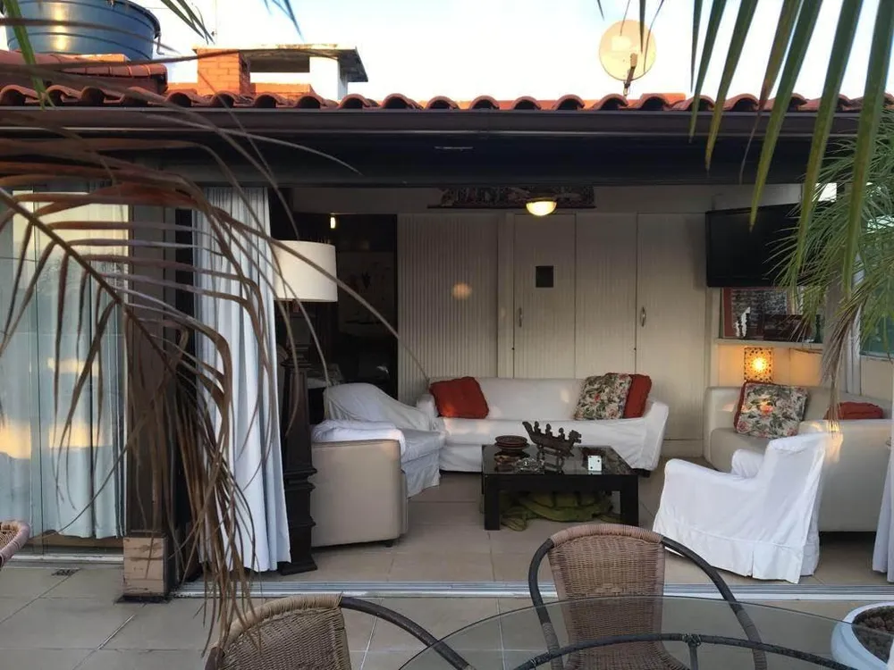 Cobertura, 3 quartos, 337 m² - Foto 14
