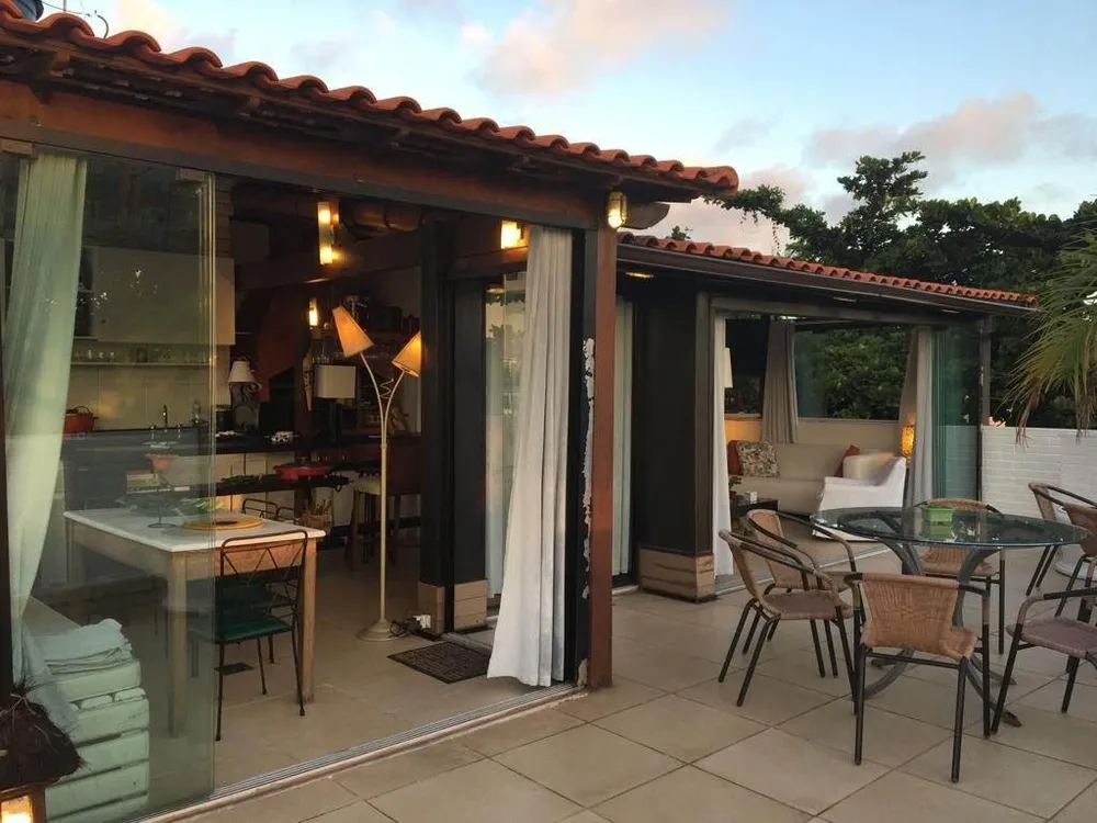 Cobertura, 3 quartos, 337 m² - Foto 20