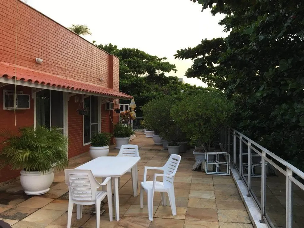 Cobertura, 3 quartos, 337 m² - Foto 38