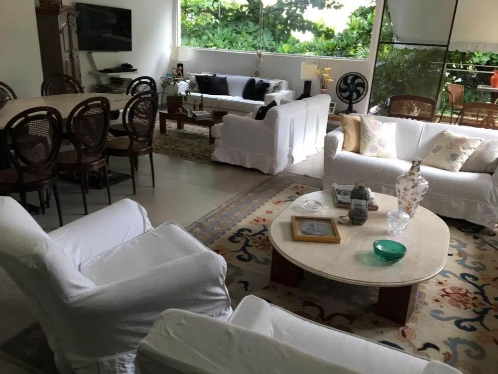 Cobertura, 3 quartos, 337 m² - Foto 6