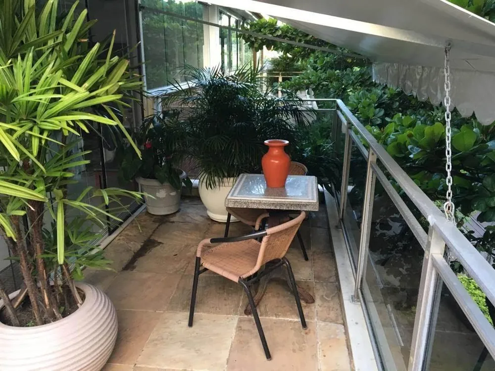 Cobertura, 3 quartos, 337 m² - Foto 42