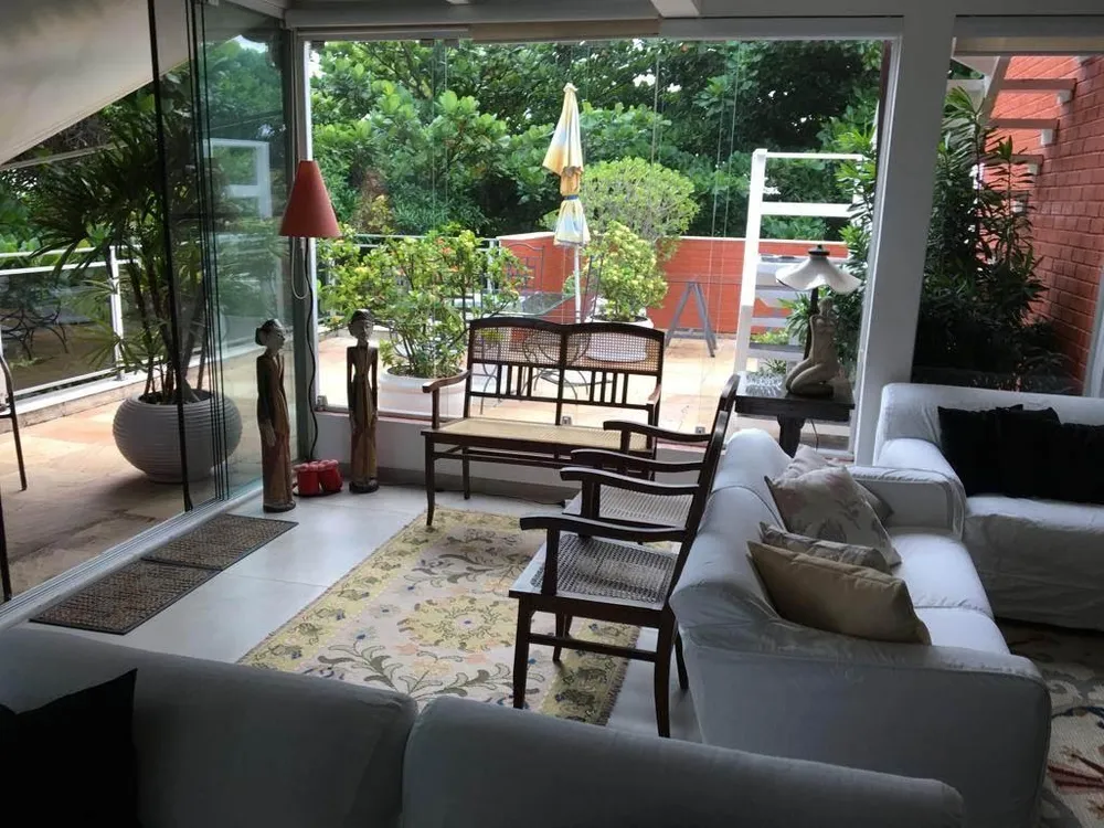 Cobertura, 3 quartos, 337 m² - Foto 41