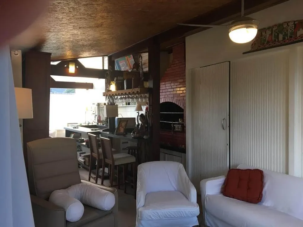 Cobertura, 3 quartos, 337 m² - Foto 12