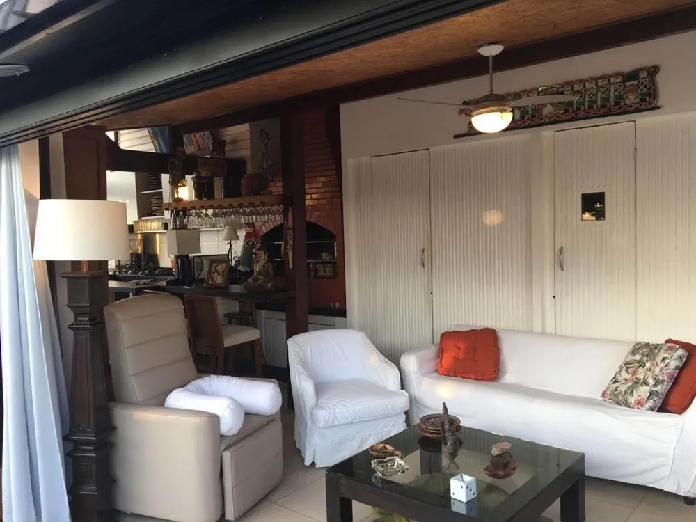 Cobertura, 3 quartos, 337 m² - Foto 10