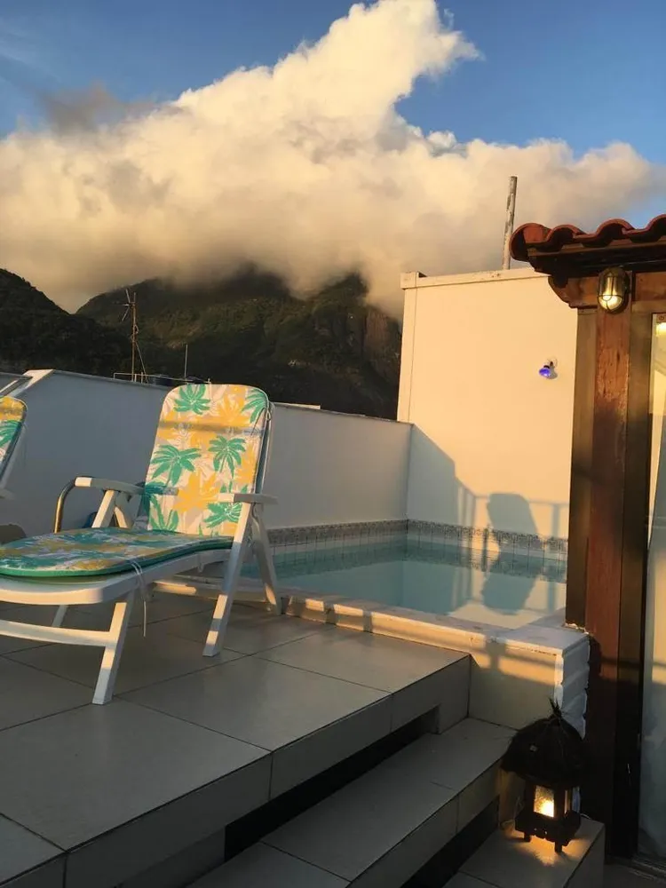 Cobertura, 3 quartos, 337 m² - Foto 25