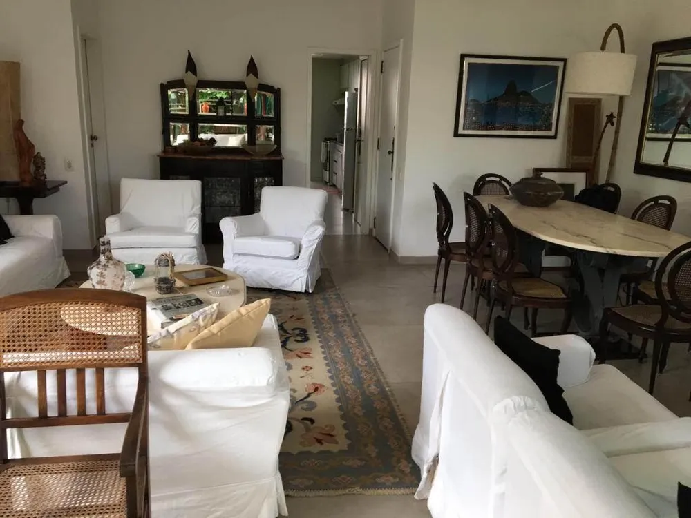Cobertura, 3 quartos, 337 m² - Foto 3