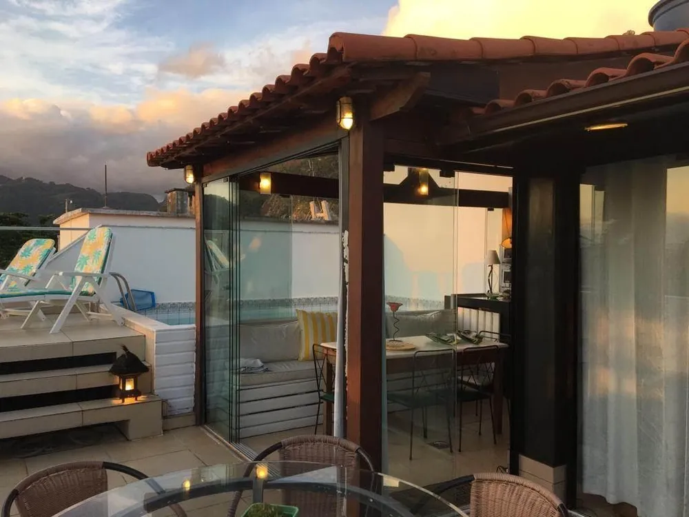 Cobertura, 3 quartos, 337 m² - Foto 46
