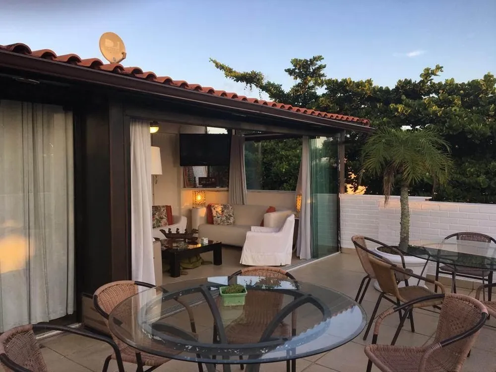 Cobertura, 3 quartos, 337 m² - Foto 31