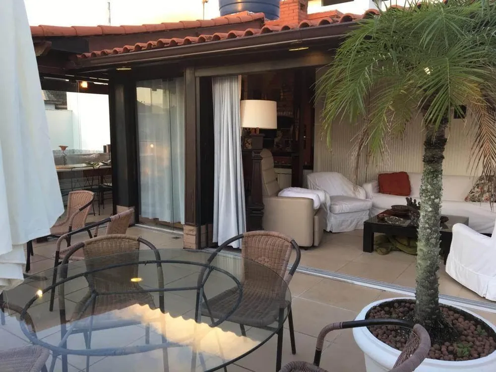 Cobertura, 3 quartos, 337 m² - Foto 30