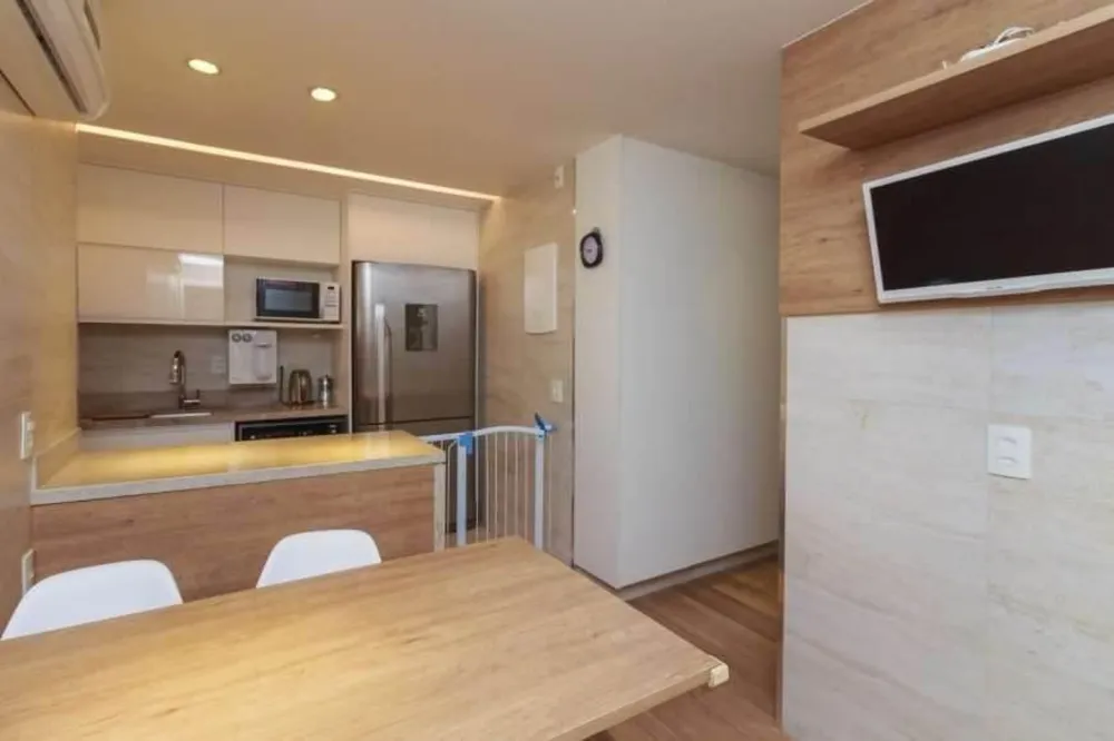 Apartamento, 4 quartos, 149 m² - Foto 4