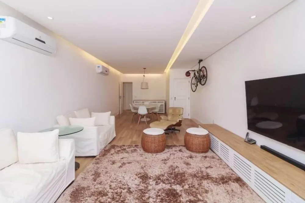 Apartamento, 4 quartos, 149 m² - Foto 5