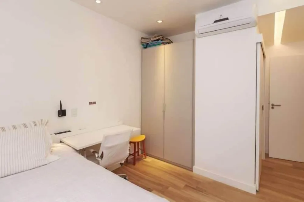 Apartamento, 4 quartos, 149 m² - Foto 13
