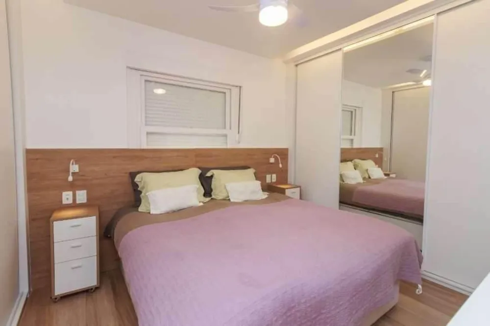 Apartamento, 4 quartos, 149 m² - Foto 11