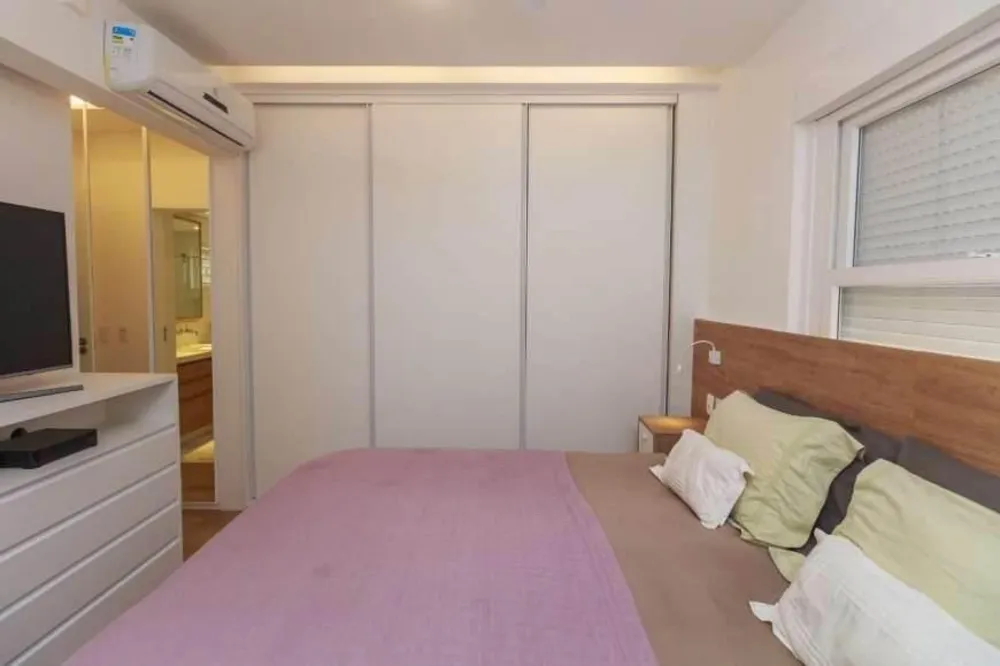 Apartamento, 4 quartos, 149 m² - Foto 16