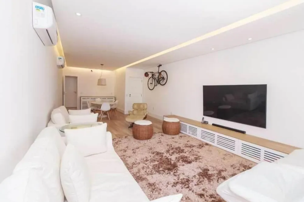 Apartamento, 4 quartos, 149 m² - Foto 7
