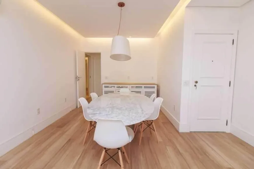 Apartamento, 4 quartos, 149 m² - Foto 8