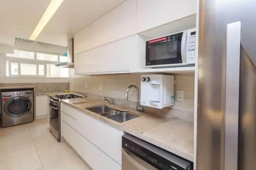 Apartamento, 4 quartos, 149 m² - Foto 3