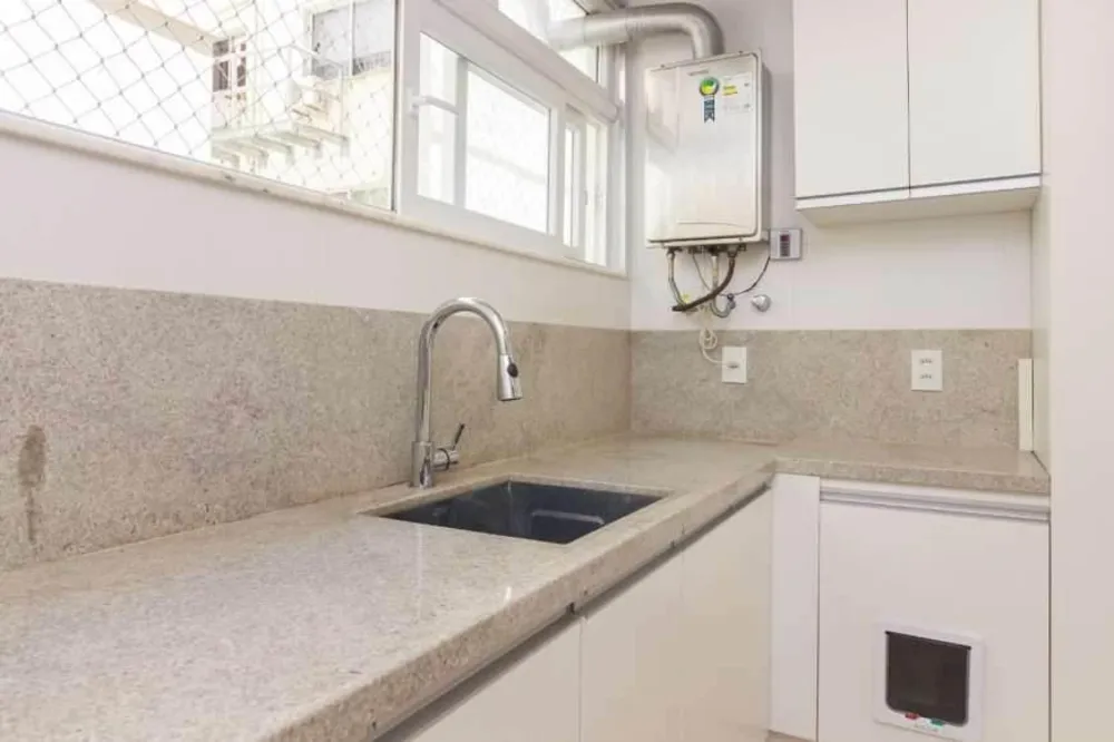 Apartamento, 4 quartos, 149 m² - Foto 23
