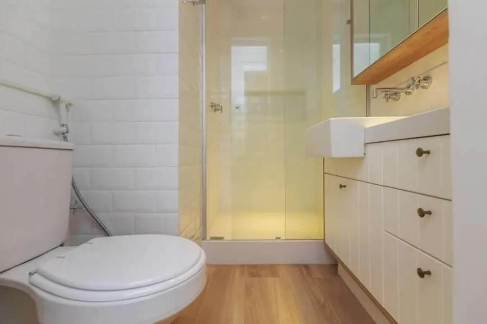Apartamento, 4 quartos, 149 m² - Foto 1