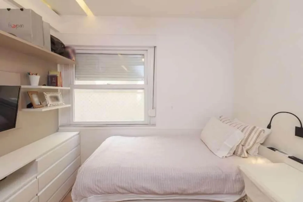 Apartamento, 4 quartos, 149 m² - Foto 10