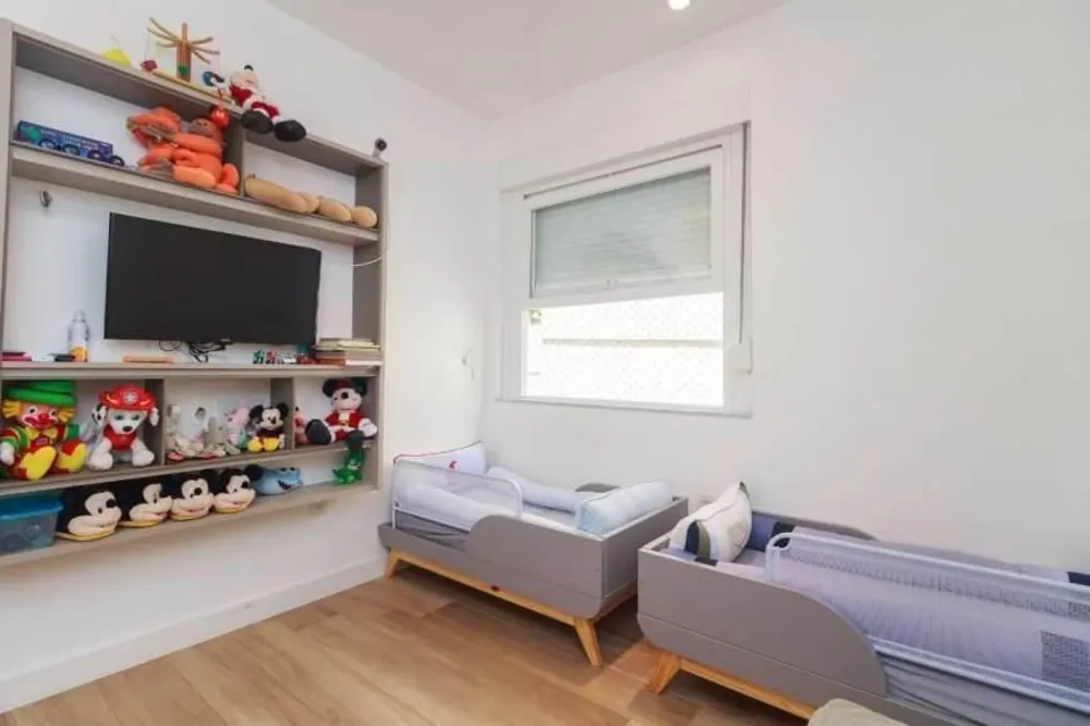 Apartamento, 4 quartos, 149 m² - Foto 18