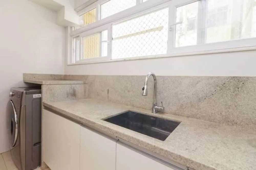 Apartamento, 4 quartos, 149 m² - Foto 21