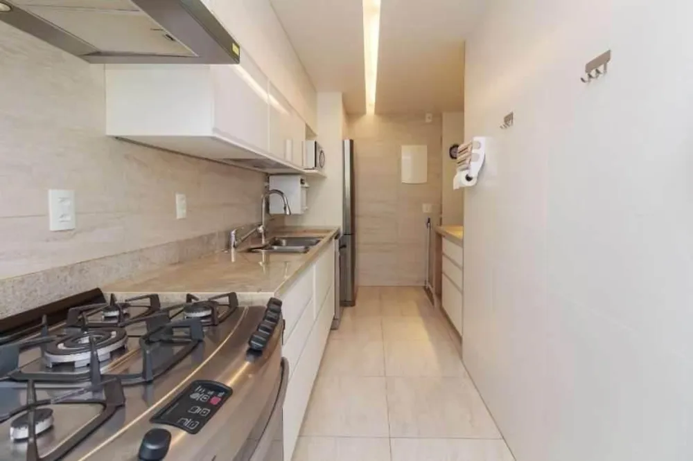 Apartamento, 4 quartos, 149 m² - Foto 2