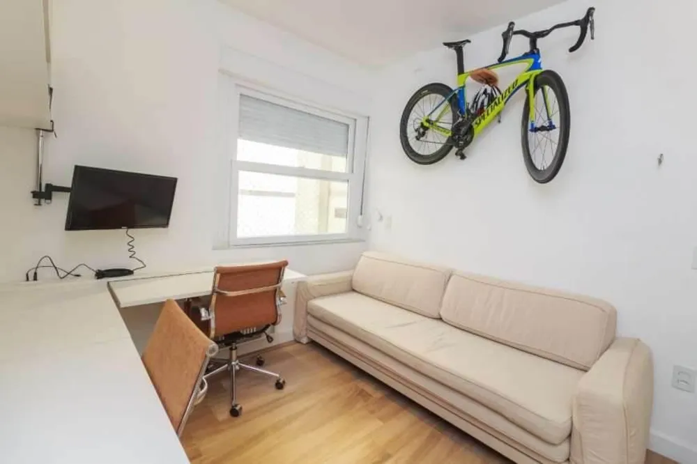 Apartamento, 4 quartos, 149 m² - Foto 17
