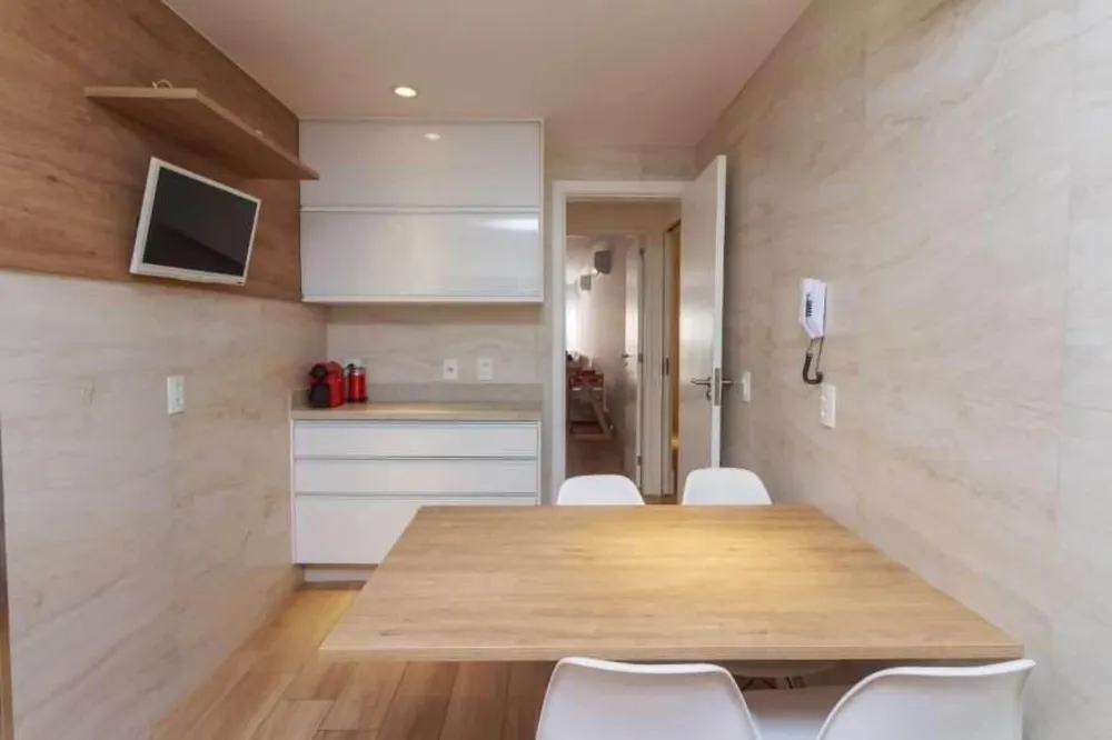 Apartamento, 4 quartos, 149 m² - Foto 22