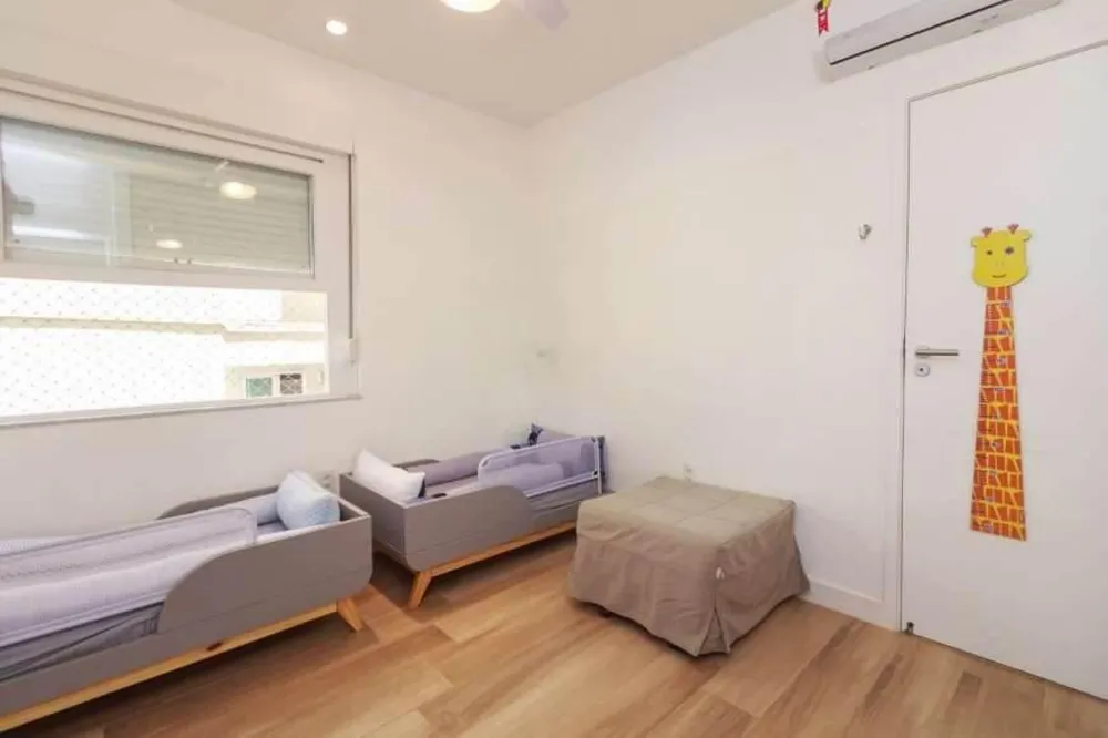 Apartamento, 4 quartos, 149 m² - Foto 15