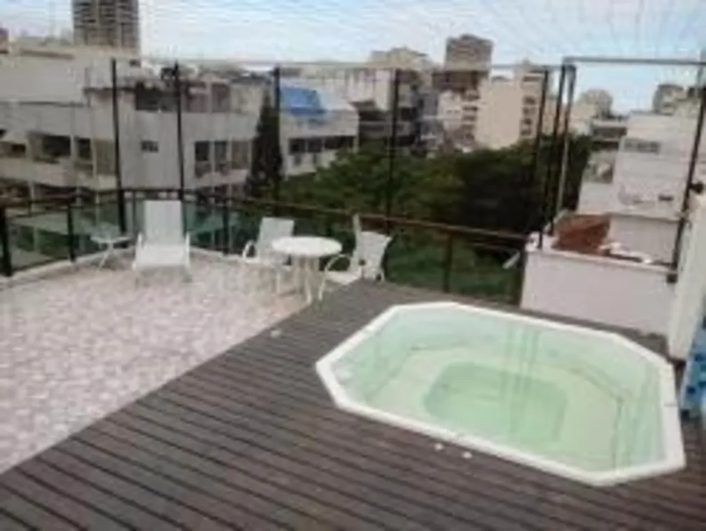 Cobertura, 3 quartos, 272 m² - Foto 19