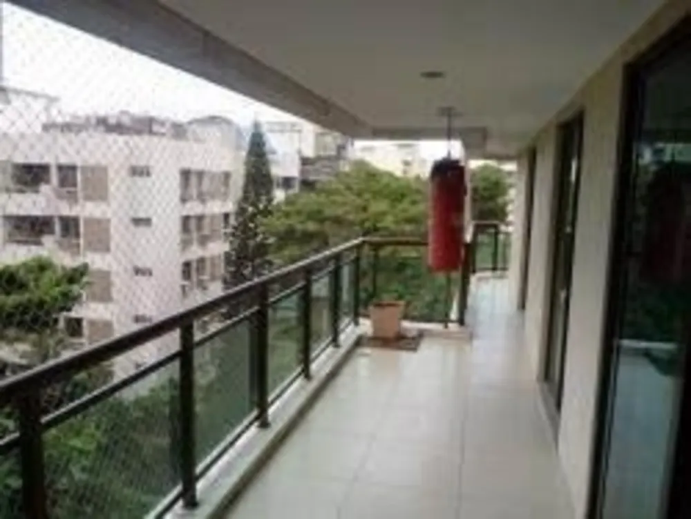 Cobertura, 3 quartos, 272 m² - Foto 6