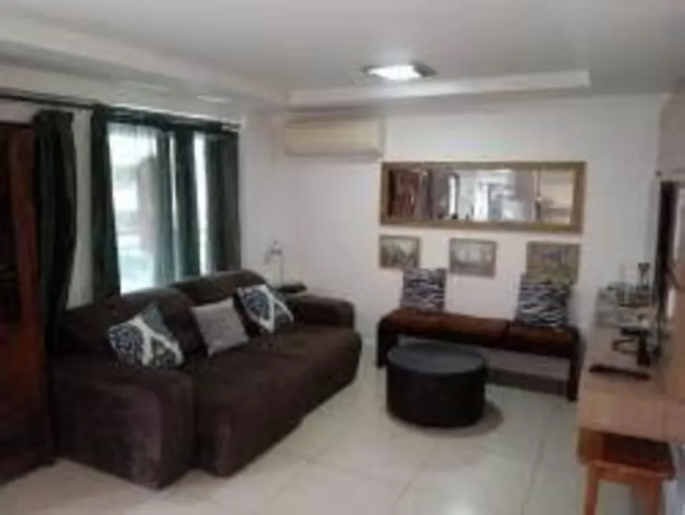 Cobertura, 3 quartos, 272 m² - Foto 3