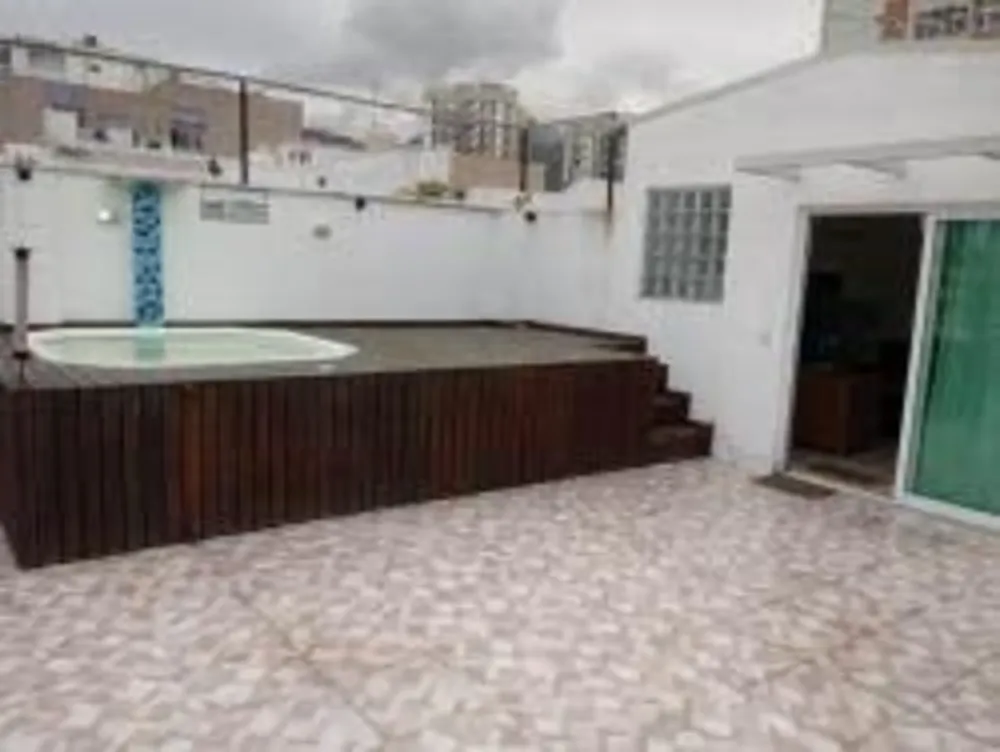 Cobertura, 3 quartos, 272 m² - Foto 21