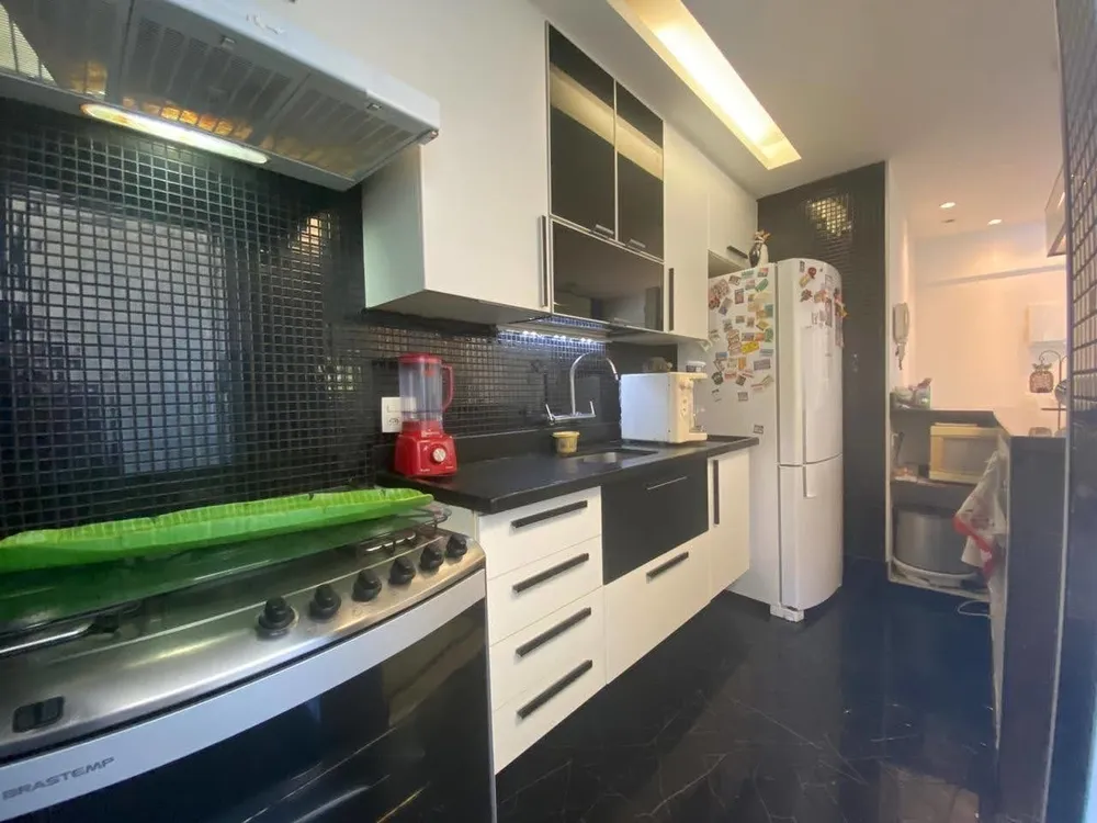 Apartamento, 2 quartos, 76 m² - Foto 8