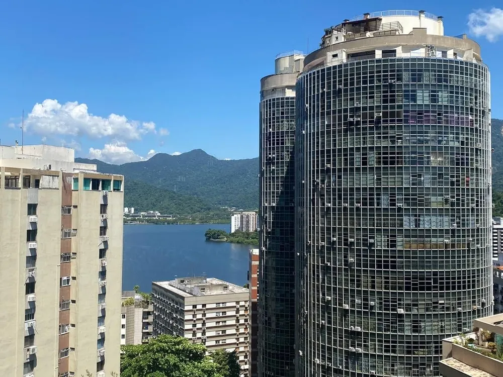 Apartamento, 2 quartos, 76 m² - Foto 2