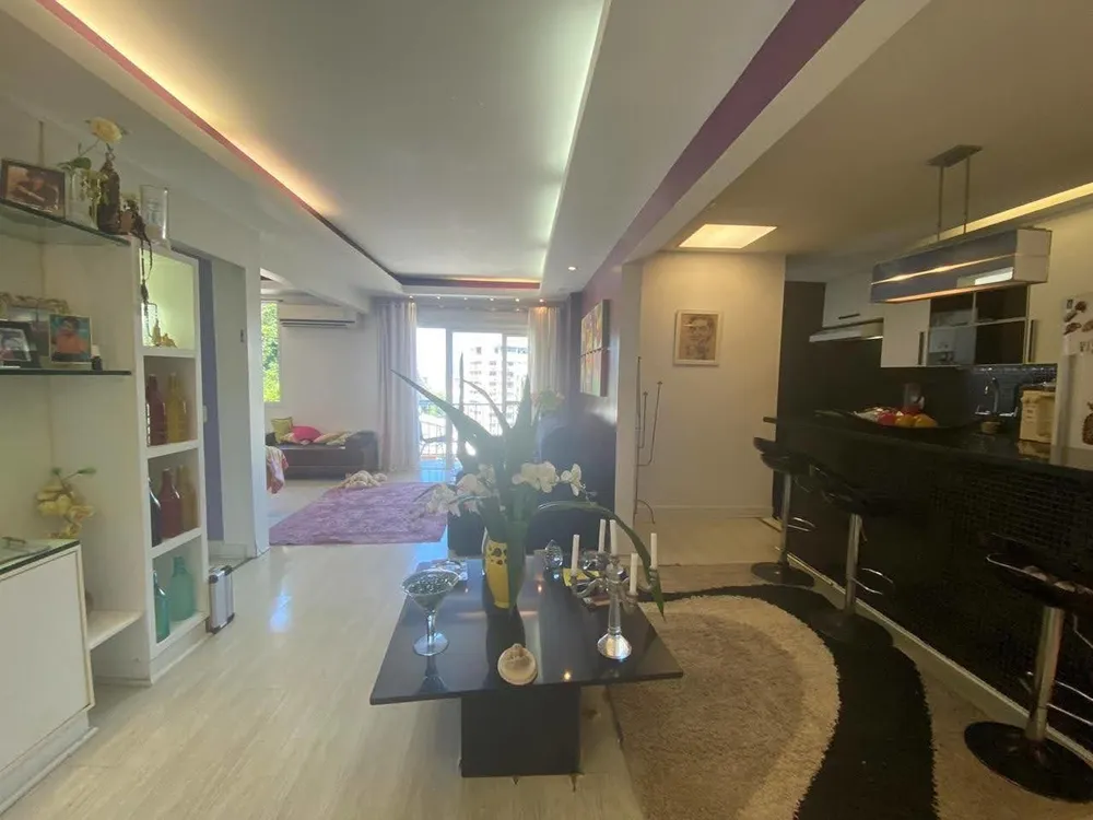 Apartamento, 2 quartos, 76 m² - Foto 3