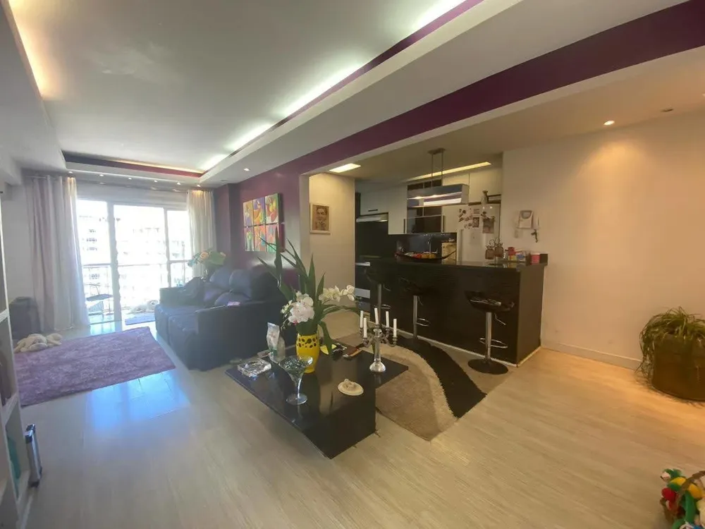Apartamento, 2 quartos, 76 m² - Foto 4