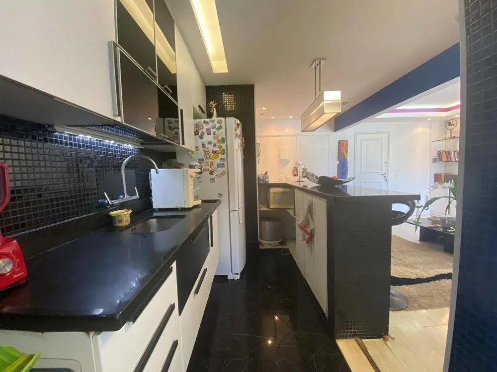 Apartamento, 2 quartos, 76 m² - Foto 9