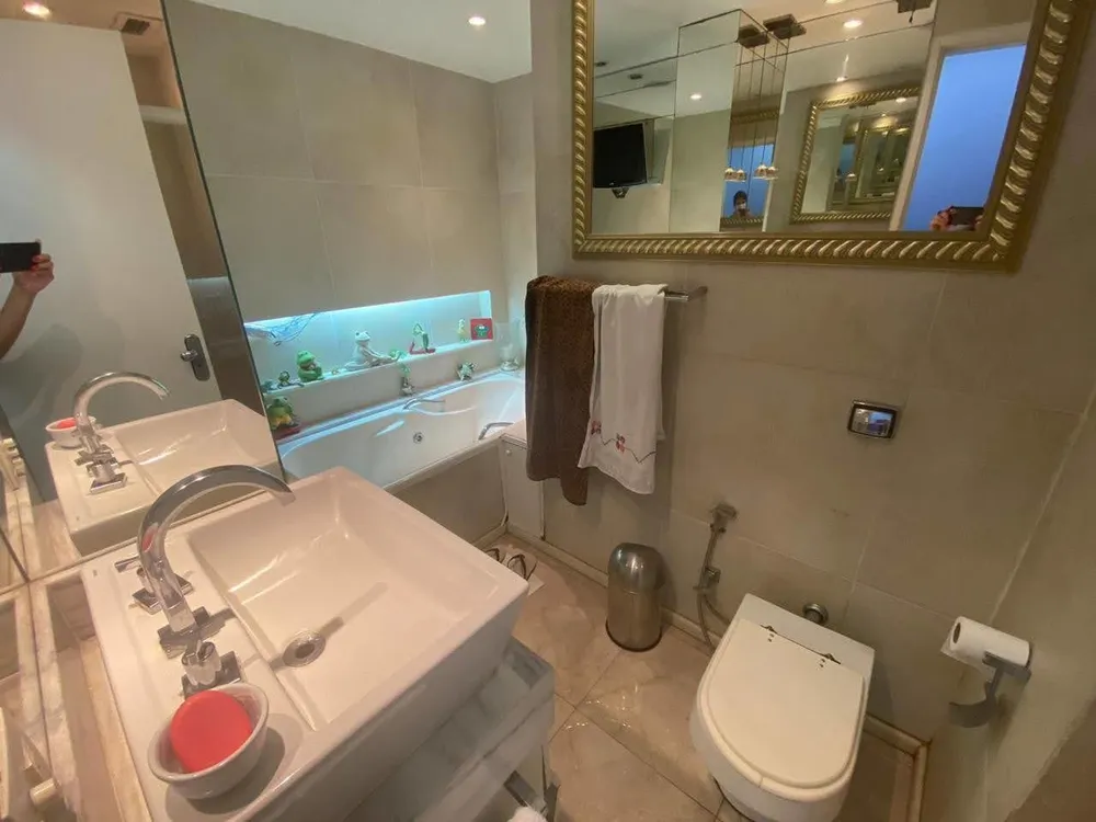 Apartamento, 2 quartos, 76 m² - Foto 7