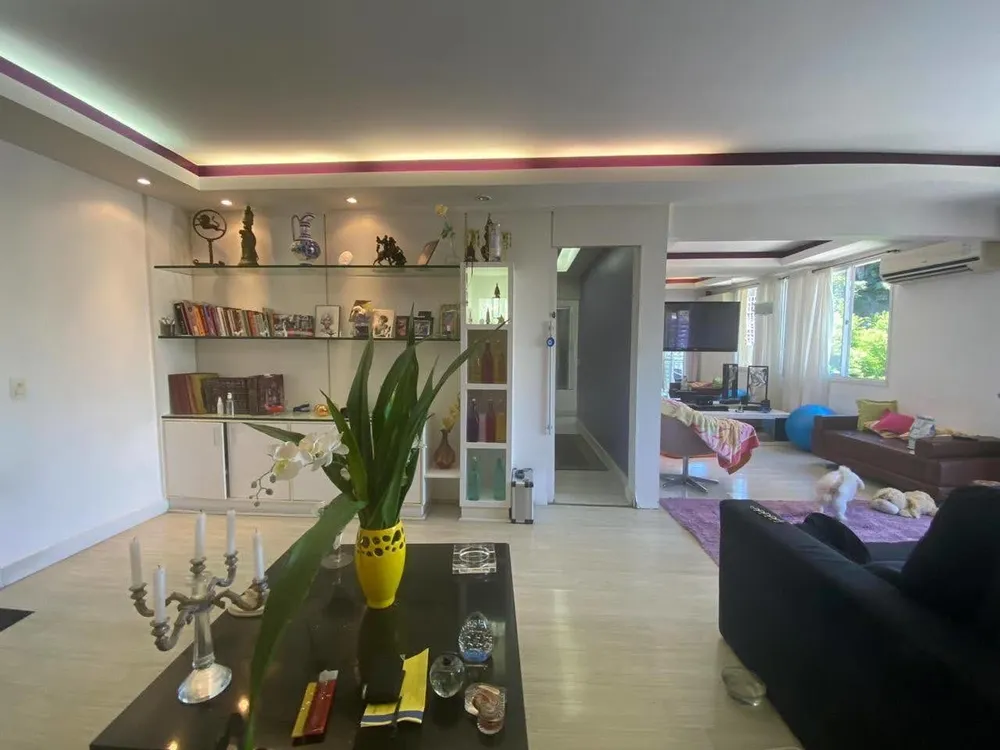 Apartamento, 2 quartos, 76 m² - Foto 1