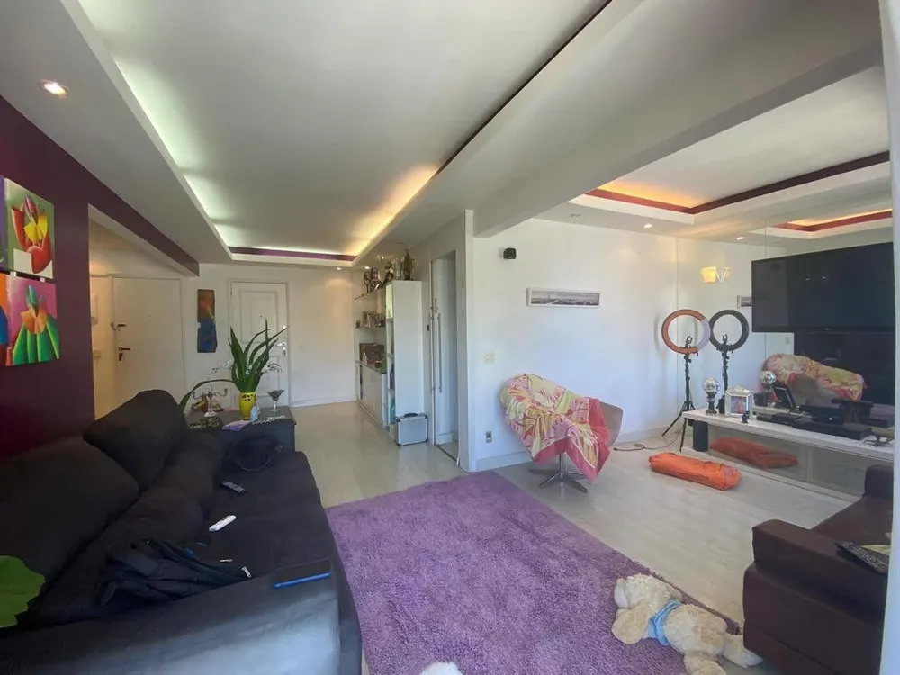 Apartamento, 2 quartos, 76 m² - Foto 5