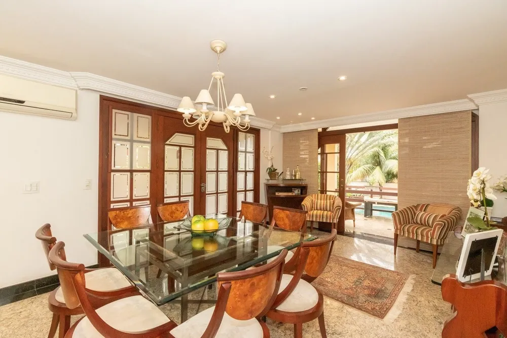 Casa, 3 quartos, 378 m² - Foto 2