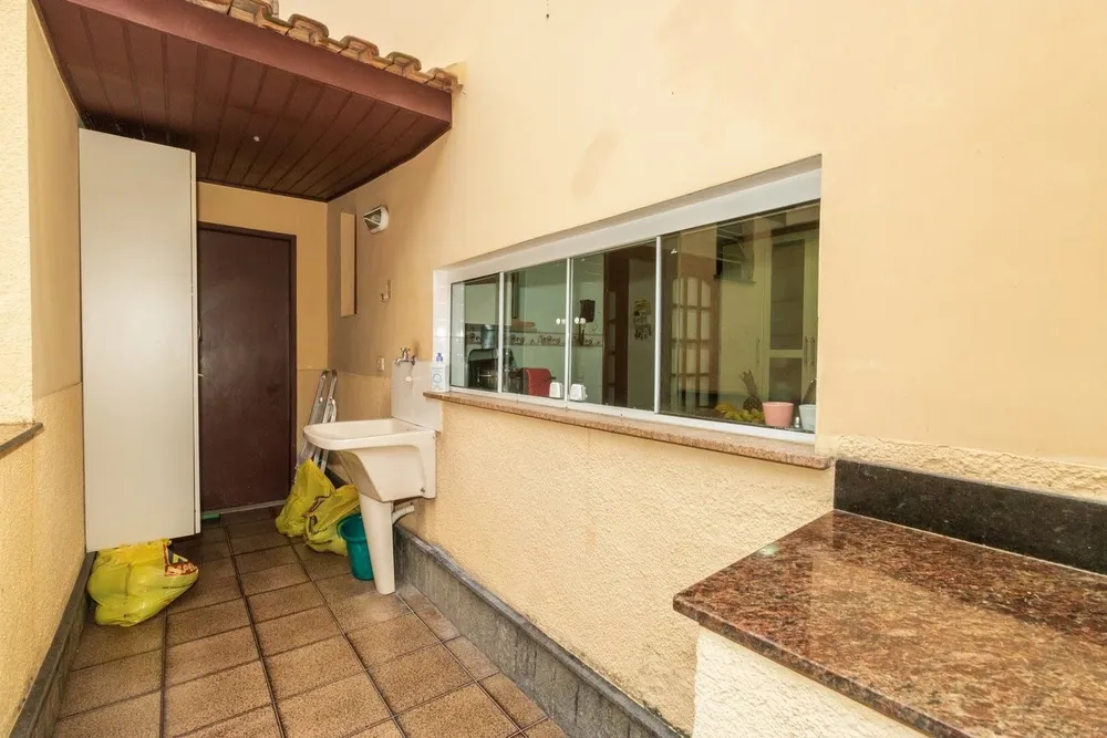 Casa, 3 quartos, 378 m² - Foto 20