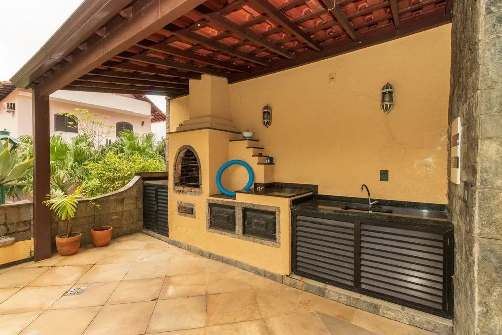 Casa, 3 quartos, 378 m² - Foto 22